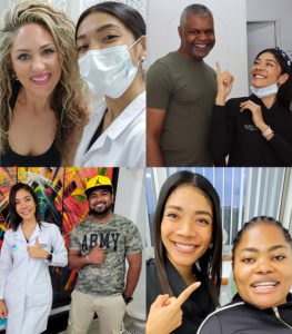 Veneers - Cartagena English Speaking Dentist