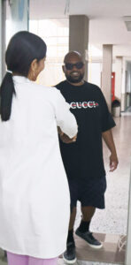 Yearly dental visit Cartagena