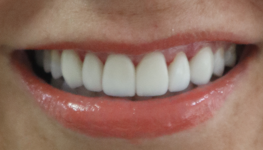 Jane Green after