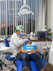 endodontist cartagena
